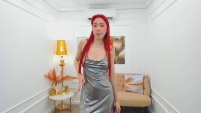 AnnaReyla live cam on Cam4