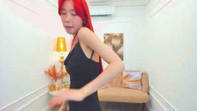 AnnaReyla live cam on Cam4