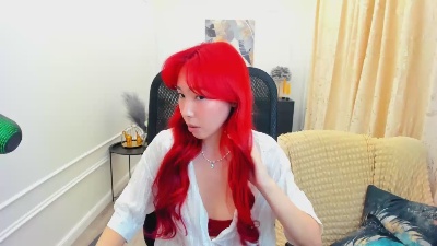 AnnaReyla live cam on Cam4