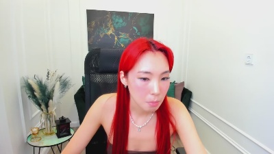AnnaReyla live cam on Cam4