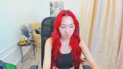 AnnaReyla live cam on Cam4