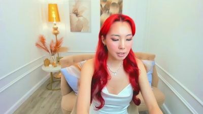 AnnaReyla live cam on Cam4
