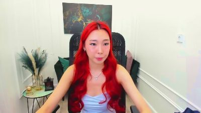 AnnaReyla live cam on Cam4