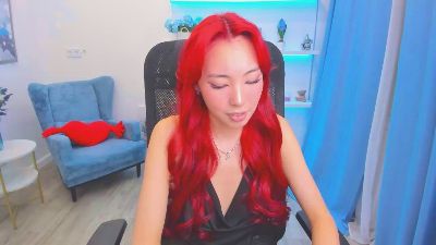 AnnaReyla live cam on Cam4