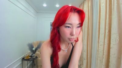 AnnaReyla live cam on Cam4