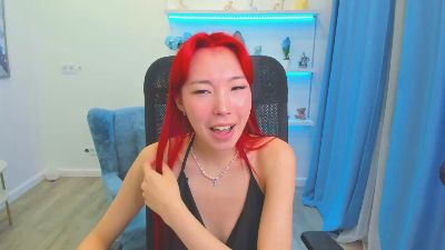 AnnaReyla live cam on Cam4