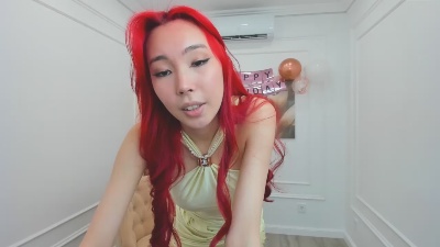 AnnaReyla live cam on Cam4