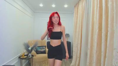 AnnaReyla live cam on Cam4