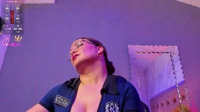 AnnaSousa live cam on Cam4