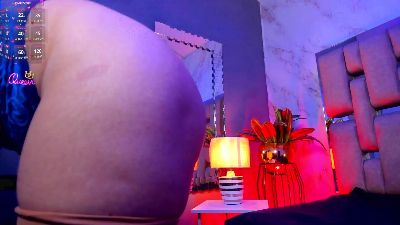 AnnaSousa live cam on Cam4