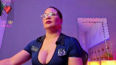 AnnaSousa live cam on Cam4