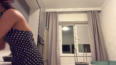 AnnaStix live cam on Cam4