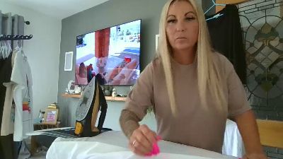 Anna_XOX live cam on Cam4