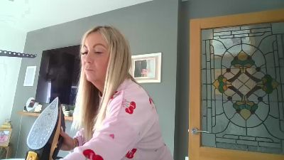 Anna_XOX live cam on Cam4