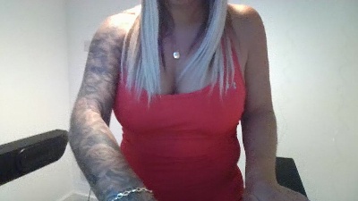 Anna_XOX live cam on Cam4