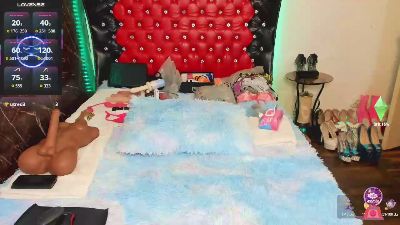 Anna_lwice live cam on Cam4