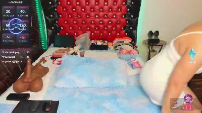 Anna_lwice live cam on Cam4