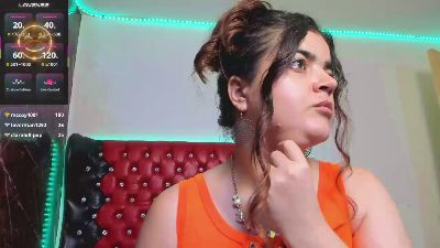 Anna_lwice live cam on Cam4