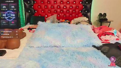 Anna_lwice live cam on Cam4