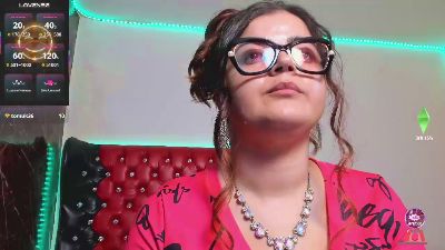 Anna_lwice live cam on Cam4