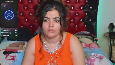 Anna_lwice live cam on Cam4