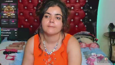 Anna_lwice live cam on Cam4