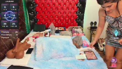 Anna_lwice live cam on Cam4