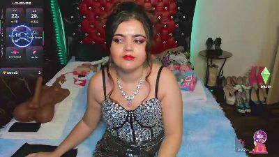 Anna_lwice live cam on Cam4
