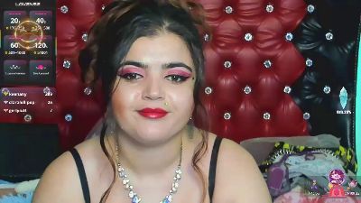 Anna_lwice live cam on Cam4
