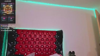 Anna_lwice live cam on Cam4