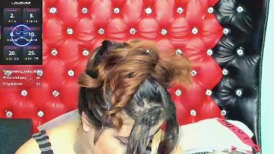 Anna_lwice live cam on Cam4