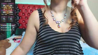 Anna_lwice live cam on Cam4