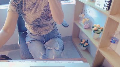 Anna_xyz live cam on Cam4