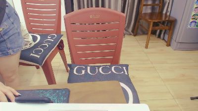 Anna_xyz live cam on Cam4