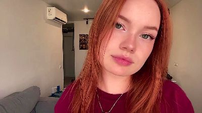 AnnabellHatake live cam on Cam4