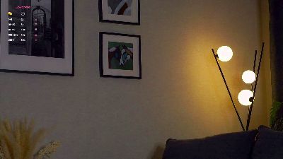 AnnabellPatton live cam on Cam4