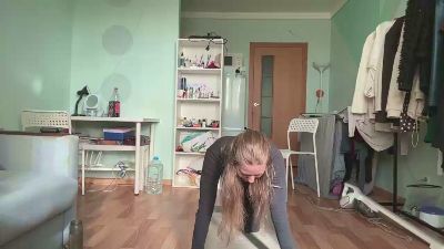 AnnabellRessel live cam on Cam4