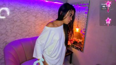 online video chat AnnabellaRosso