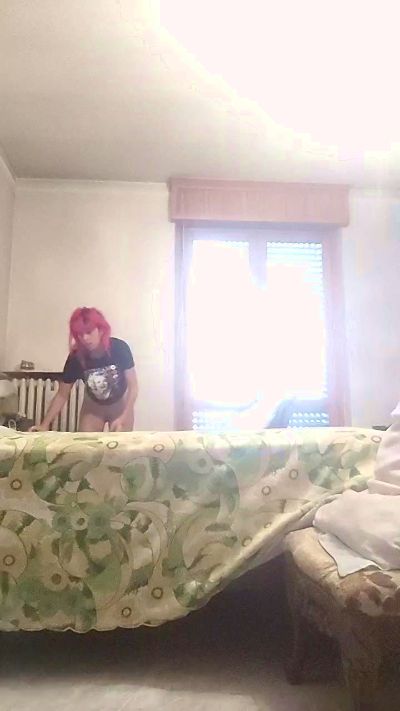Annarellapika live cam on Cam4