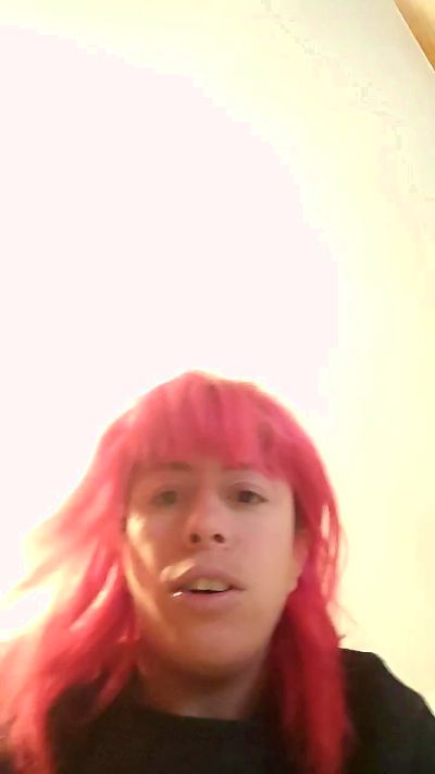 Annarellapika live cam on Cam4