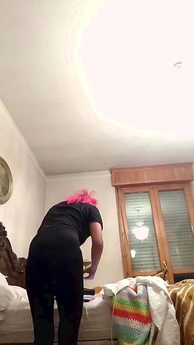 Annarellapika live cam on Cam4