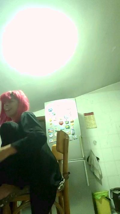 Annarellapika live cam on Cam4