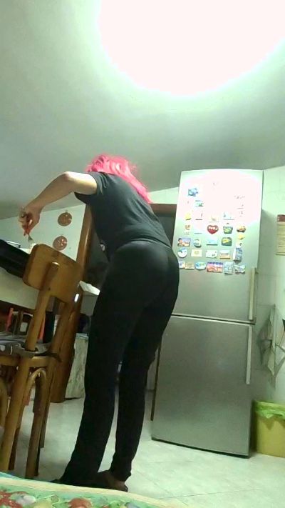 Annarellapika live cam on Cam4