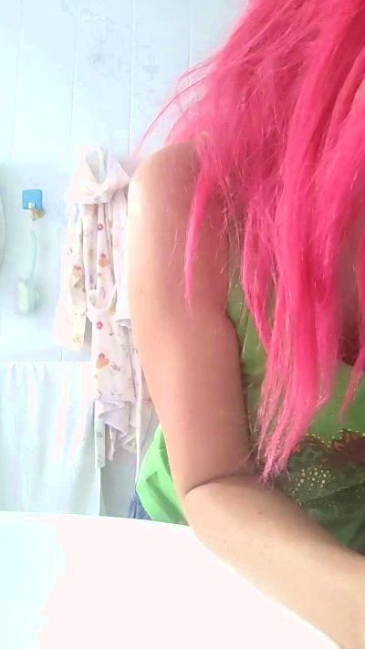 Annarellapika live cam on Cam4