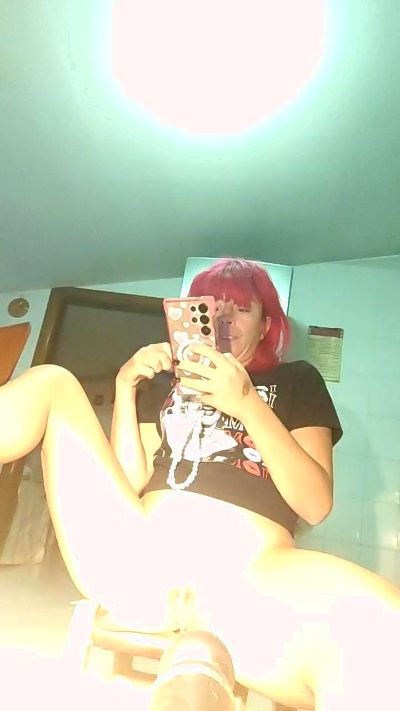 Annarellapika live cam on Cam4