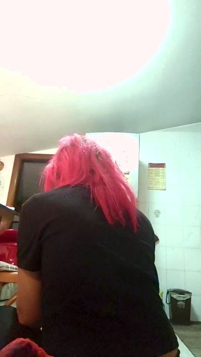 Annarellapika live cam on Cam4