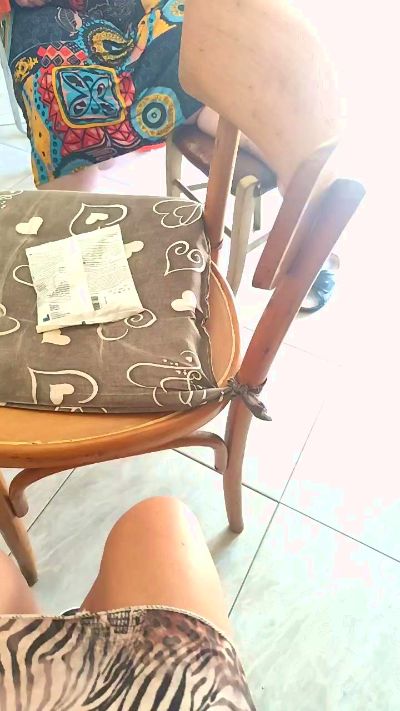 Annarellapika live cam on Cam4