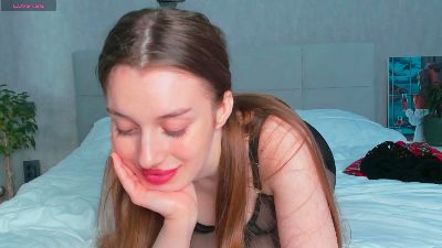 Profile and Statistics for Annaslimm on Cam4