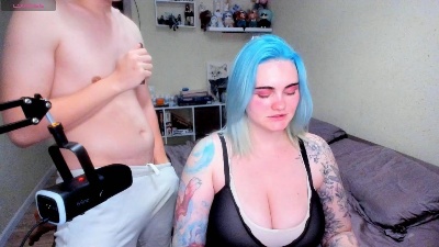 Annaura live cam on Cam4