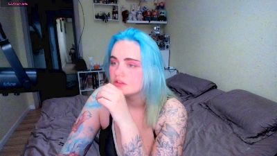 Annaura live cam on Cam4